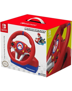 Volant mario kart racing wheel pro mini